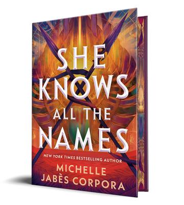 She Knows All the Names Subscription