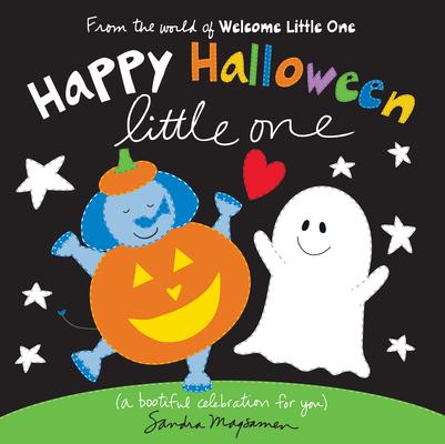 Happy Halloween Little One: A Bootiful Celebration for You Subscription