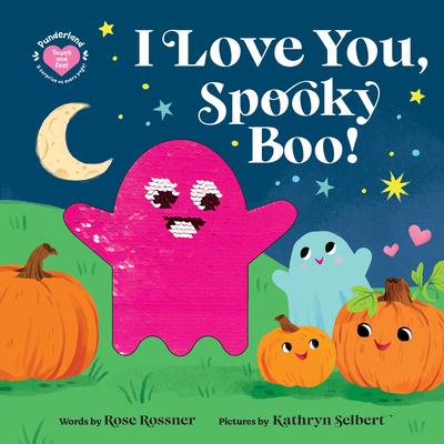 I Love You, Spooky Boo! Subscription