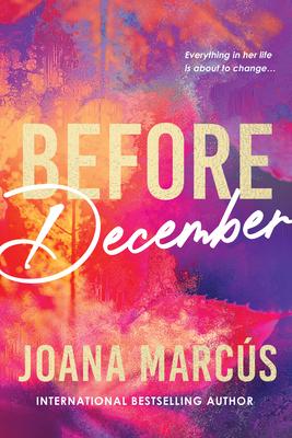 Before December Subscription