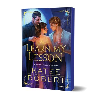 Learn My Lesson (Deluxe Edition) Subscription