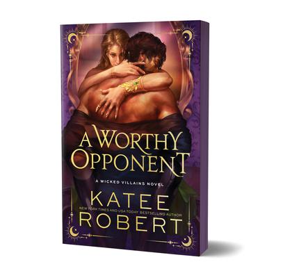A Worthy Opponent (Deluxe Edition) Subscription