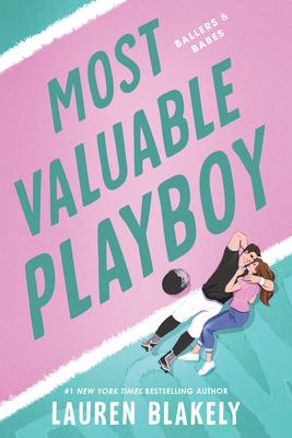 Most Valuable Playboy by Lauren Blakely, Paperback - DiscountMags.com