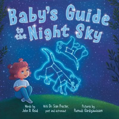Baby's Guide to the Night Sky Subscription