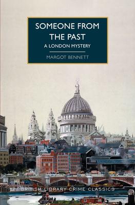 Someone from the Past: A London Mystery Subscription