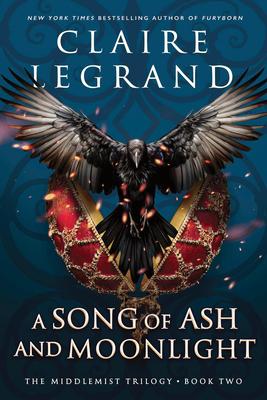 A Song of Ash and Moonlight Subscription