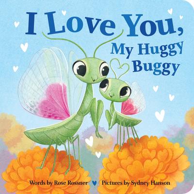 I Love You, My Huggy Buggy Subscription