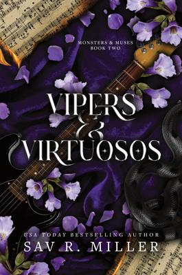 Vipers and Virtuosos