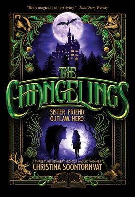 The Changelings Subscription
