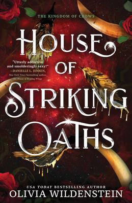 House of Striking Oaths (Standard Edition) Subscription