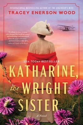 Katharine, the Wright Sister Subscription
