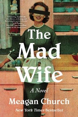 The Mad Wife Subscription