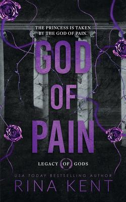 God of Pain (Standard Edition)