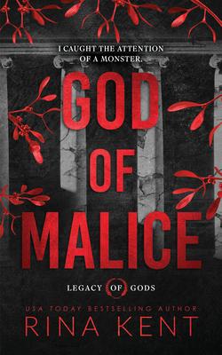 God of Malice (Standard Edition)