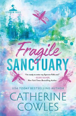 Fragile Sanctuary (Standard Edition)