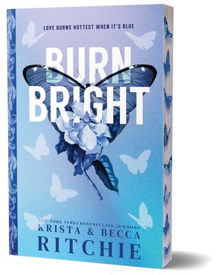 Burn Bright (Deluxe Edition) Subscription