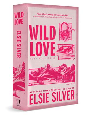 Wild Love (Deluxe Edition) Subscription