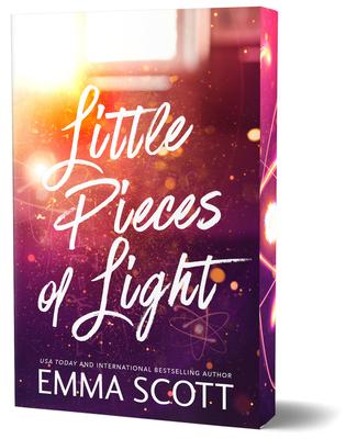 Little Pieces of Light (Deluxe Edition) Subscription