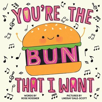 You're the Bun That I Want Subscription