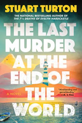 The Last Murder at the End of the World (Standard Edition) Subscription