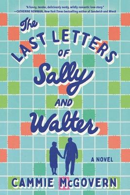 The Last Letters of Sally and Walter Subscription