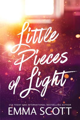 Little Pieces of Light (Standard Edition)