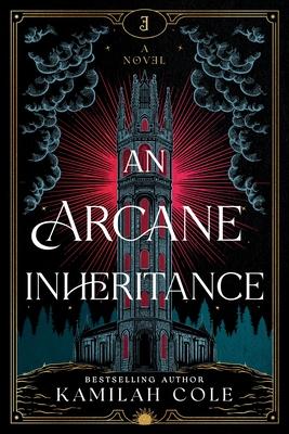 An Arcane Inheritance (Standard Edition) Subscription