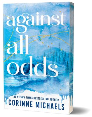 Against All Odds (Deluxe Edition) Subscription