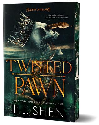 Twisted Pawn (Deluxe Edition) Subscription