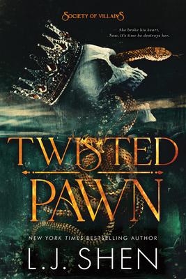 Twisted Pawn (Standard Edition) Subscription