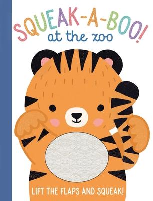 Squeak-A-Boo! at the Zoo Subscription