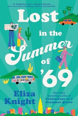 Lost in the Summer of '69 Subscription