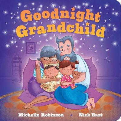 Goodnight Grandchild: The Perfect Bedtime Book! Subscription