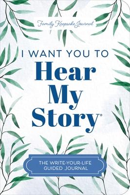 Tell Your Life Story: The Write-Your-Life Guided Journal Subscription