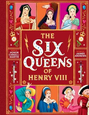 The Six Queens of Henry VIII Subscription