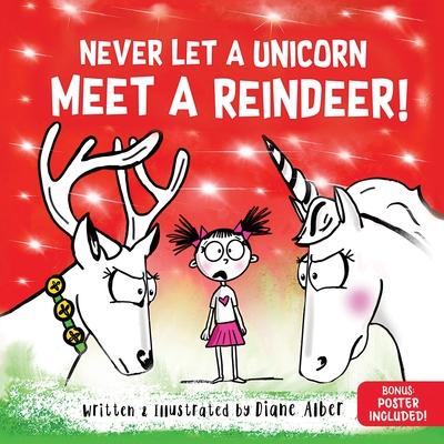 Never Let a Unicorn Meet a Reindeer Subscription