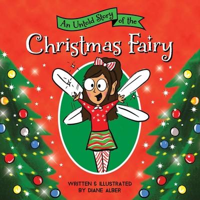 An Untold Story of the Christmas Fairy Subscription