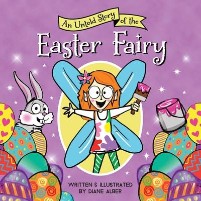 An Untold Story of the Easter Fairy Subscription