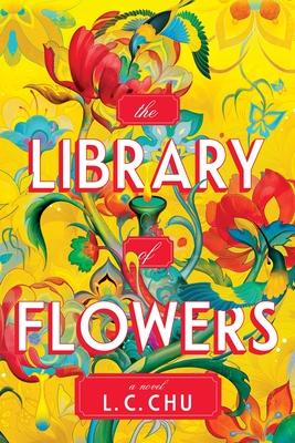 The Library of Flowers (Standard Edition) Subscription