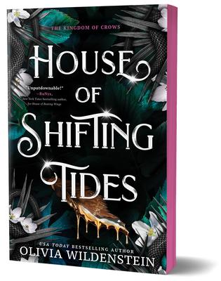 House of Shifting Tides (Deluxe Edition) Subscription