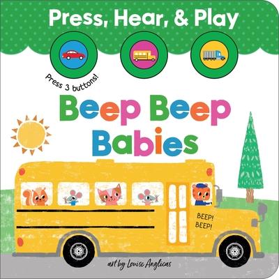 Beep Beep Babies Subscription