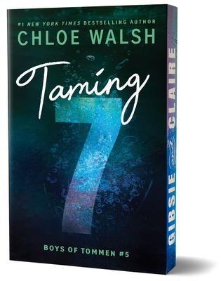 Taming 7 (Deluxe Edition) Subscription