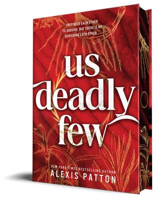 Us Deadly Few Subscription