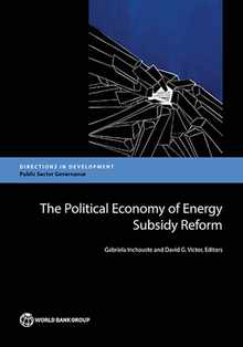 The Political Economy of Energy Subsidy Reform