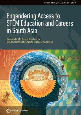 Engendering Access to Stem Education and Careers in South Asia Subscription
