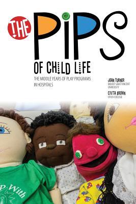 The Pips of Child Life II: Early Play Programs in Hospitals