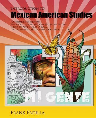 Introduction to Mexican-American Studies: Custom