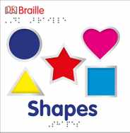 DK Braille: Shapes Subscription