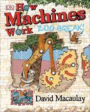 How Machines Work: Zoo Break! Subscription
