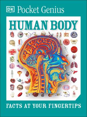 Pocket Genius: Human Body: Facts at Your Fingertips